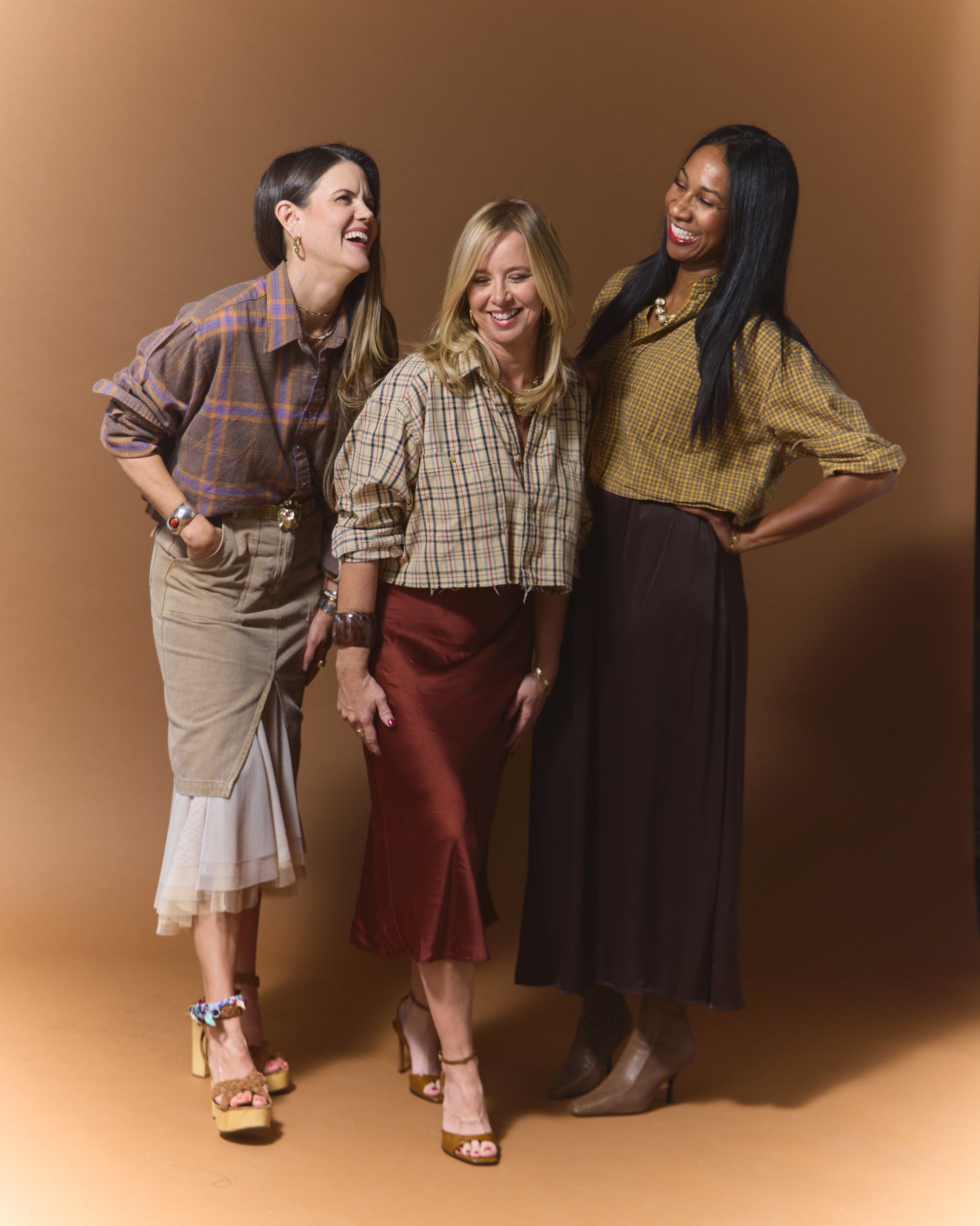 Classic Plaid Stella