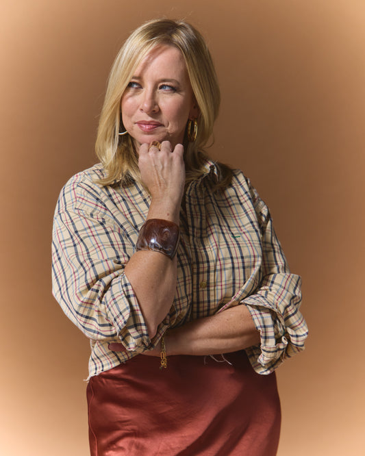 Classic Plaid Stella