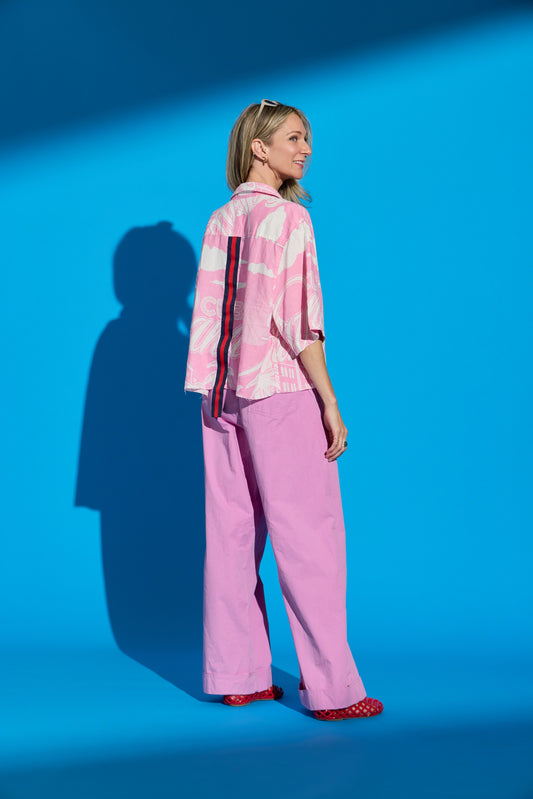 Pink Cuba Stella