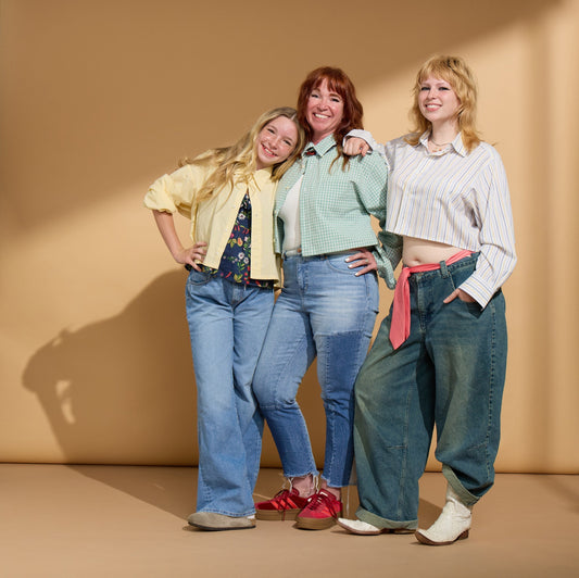 Meet Holly, a VonVie Muse