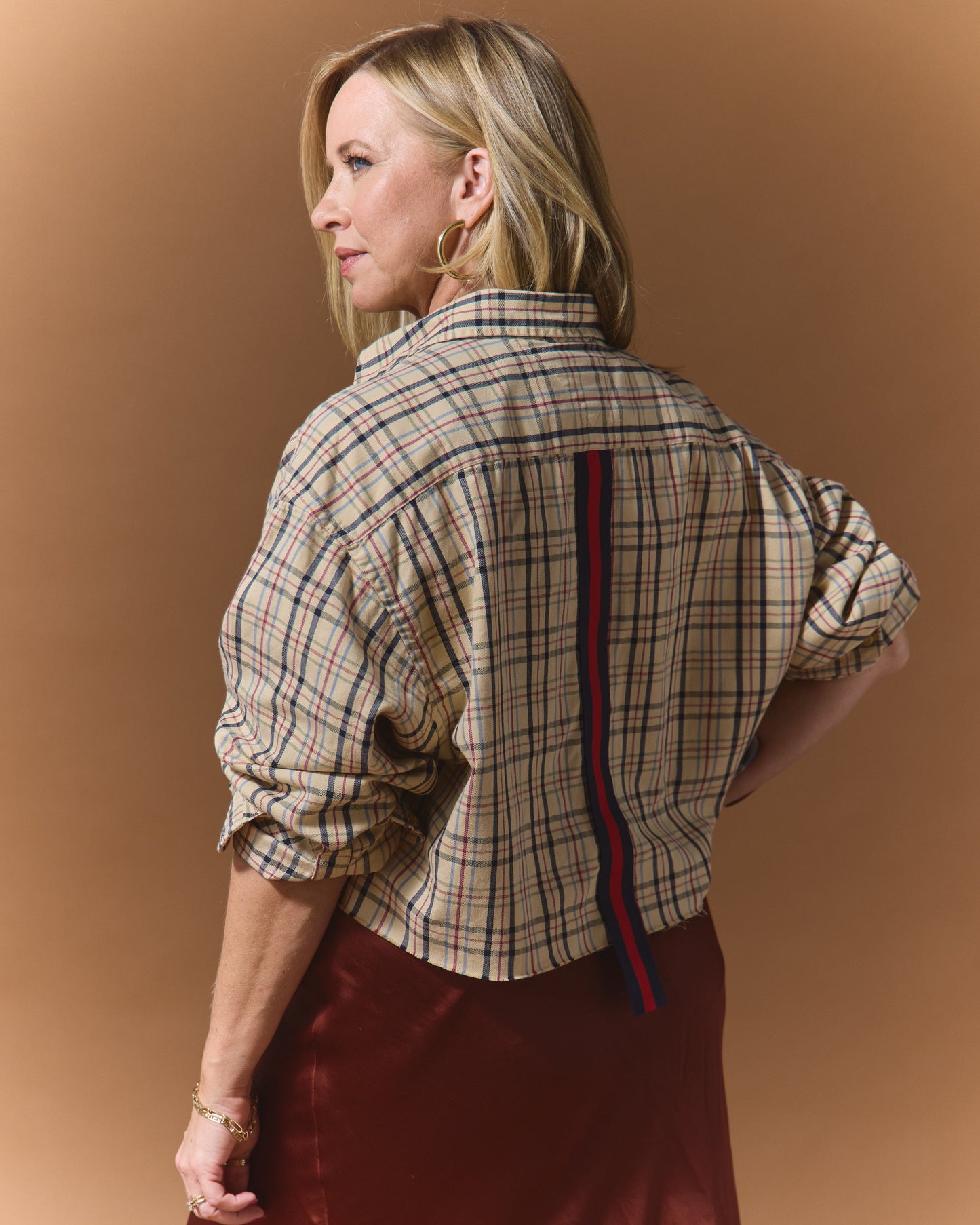 Classic Plaid Stella