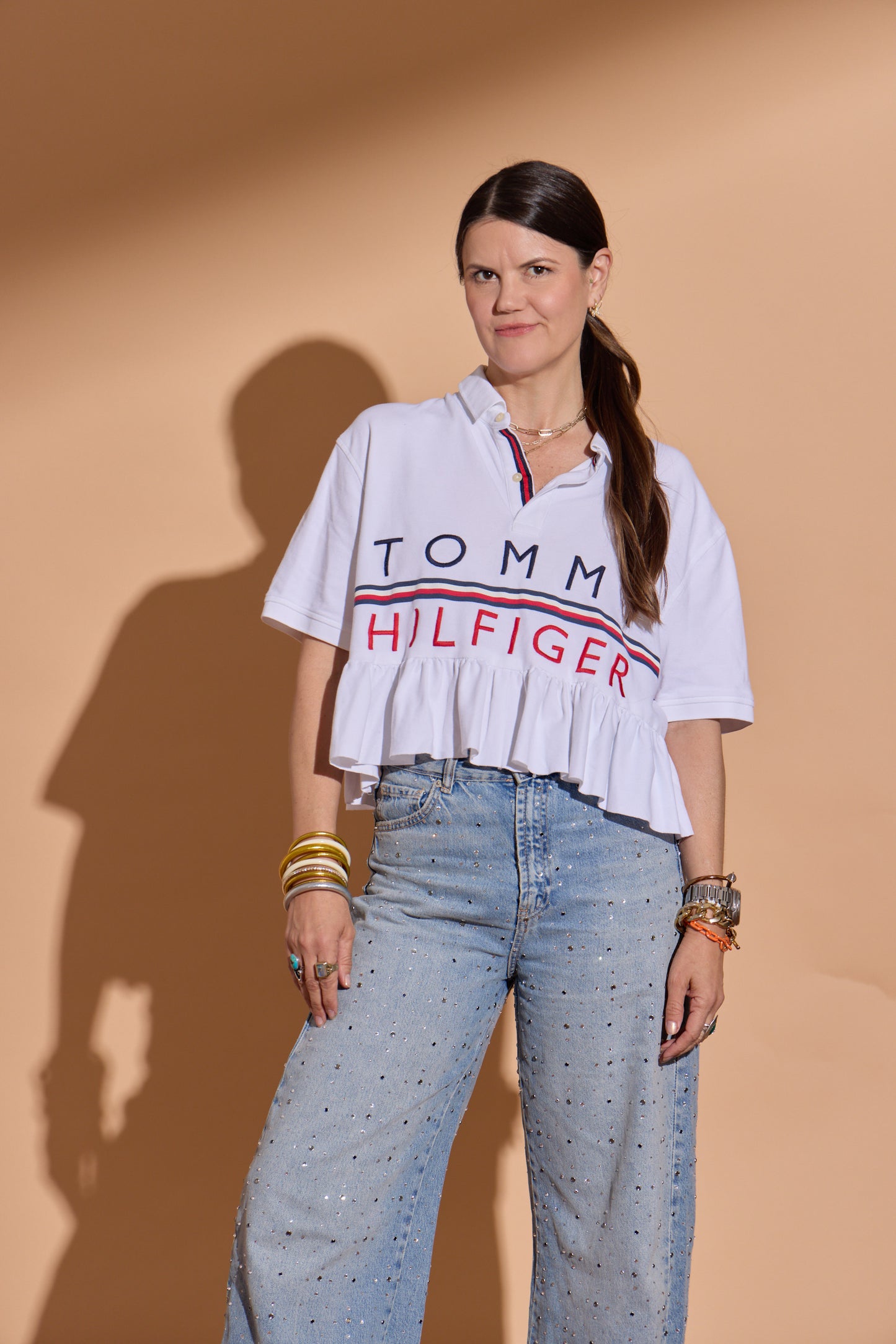Tommy Bunny Polo