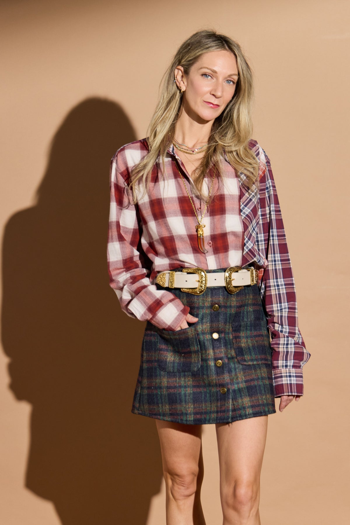 Patchwork Stella