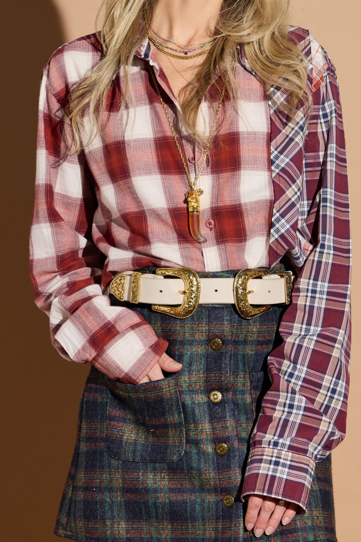 Patchwork Stella