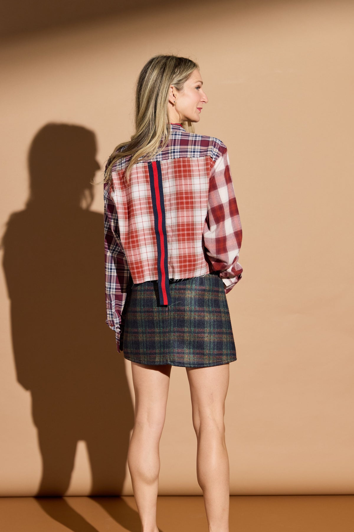 Patchwork Stella